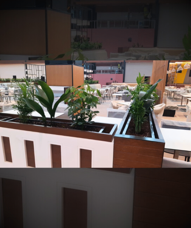 Liner Planter Box - Image 5