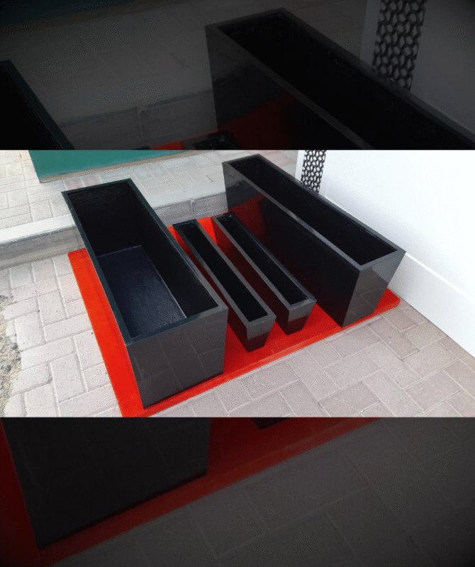 Planter Box - Image 5