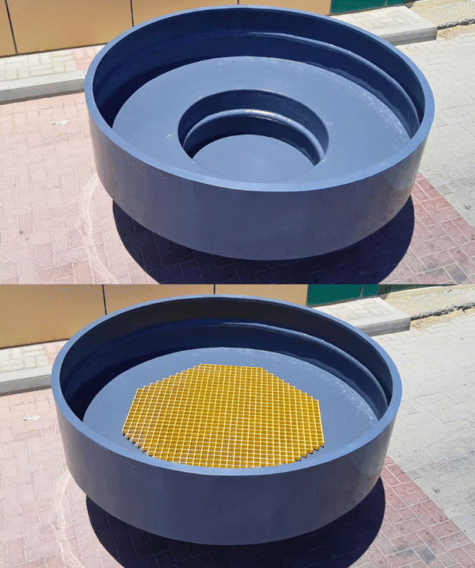 Planter Box - Image 9