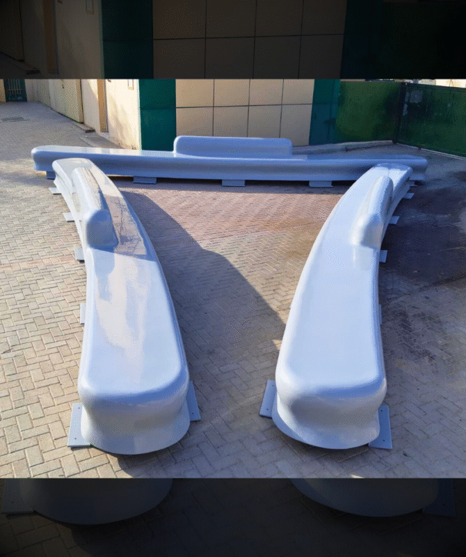 Seating Benches - Image 2