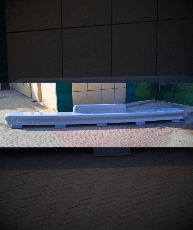 Seating Benches - Image 3