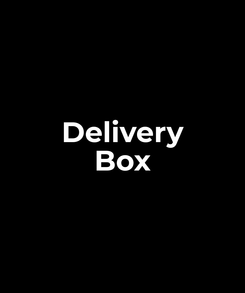 Delivery Box