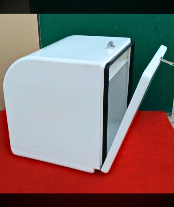 Delivery Box - Image 2
