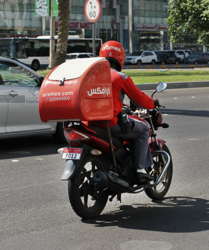 Delivery Box - Image 3