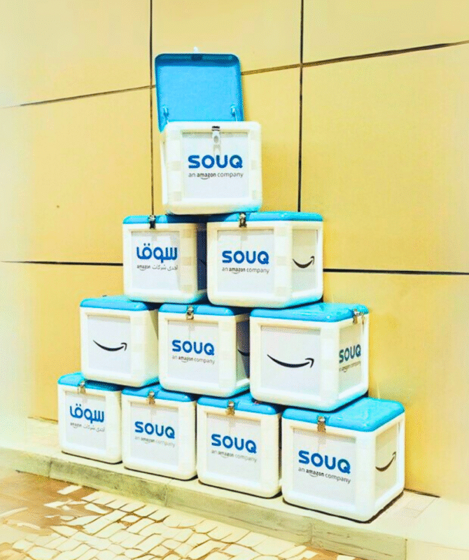 Delivery Box - Image 7