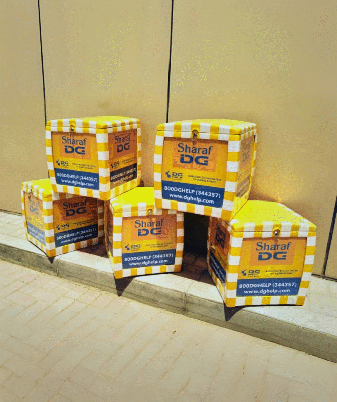 Delivery Box - Image 8