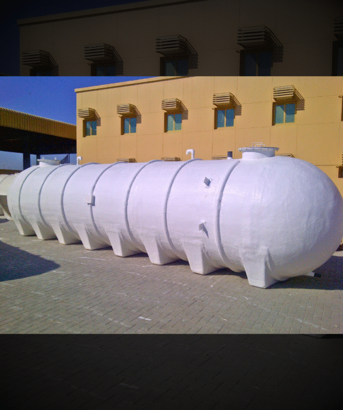 Water Storage Tank - Image 3