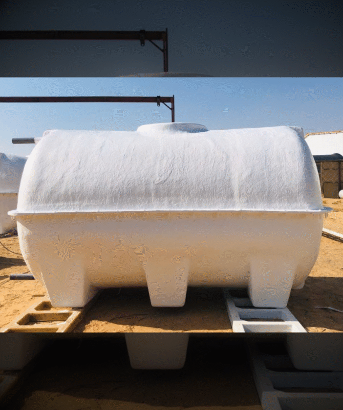 Water Storage Tank - Image 5