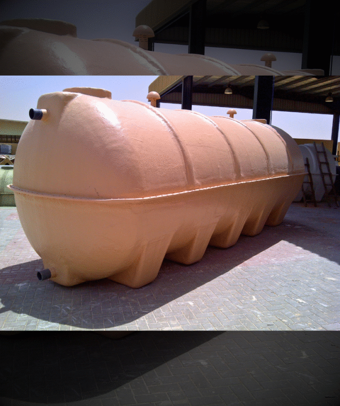 Water Storage Tank - Image 6