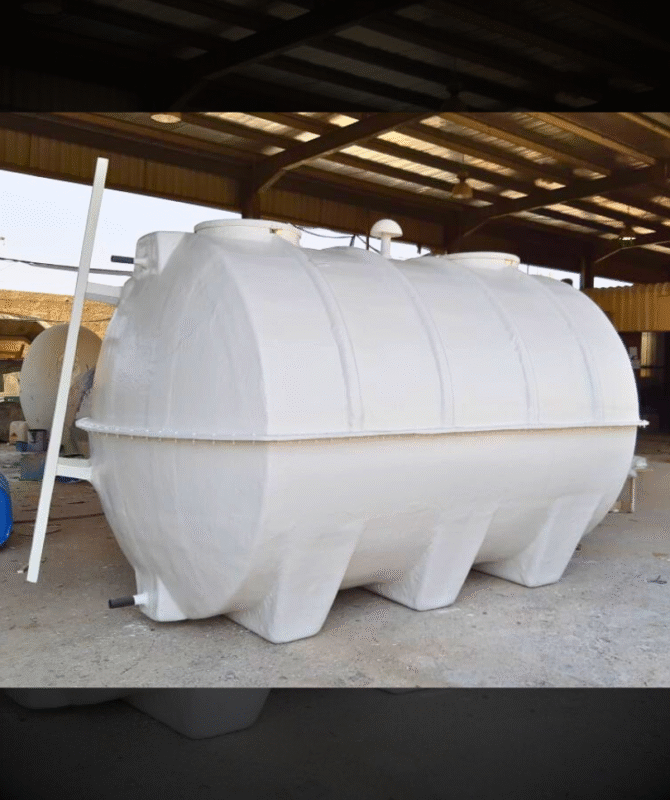 Water Storage Tank - Image 7