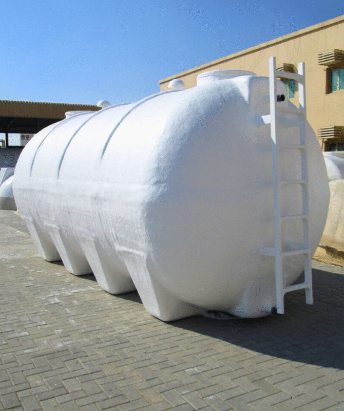 Water Storage Tank - Image 8