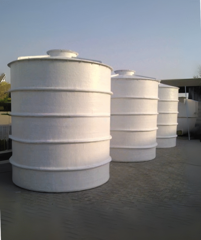 Water Storage Tank - Image 11