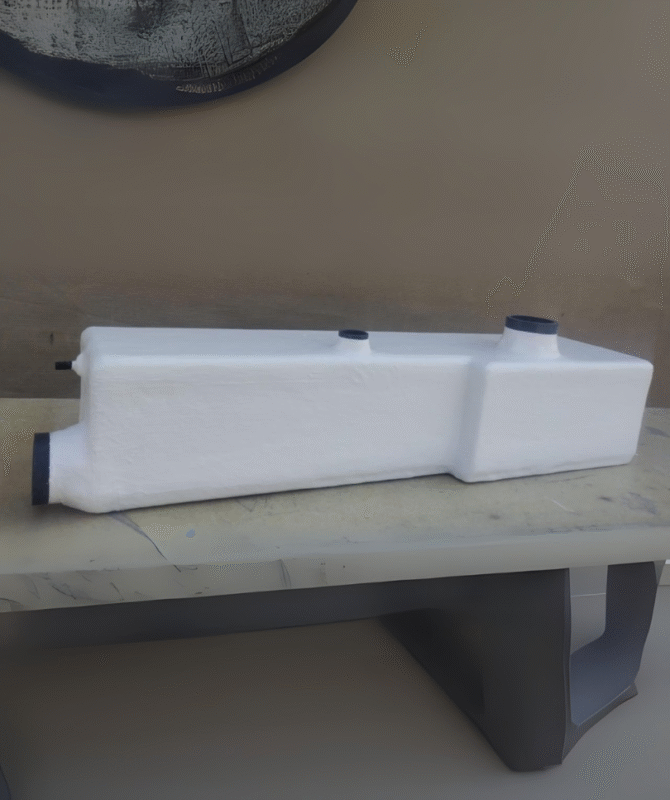 Caravan Storage Tank - Image 4