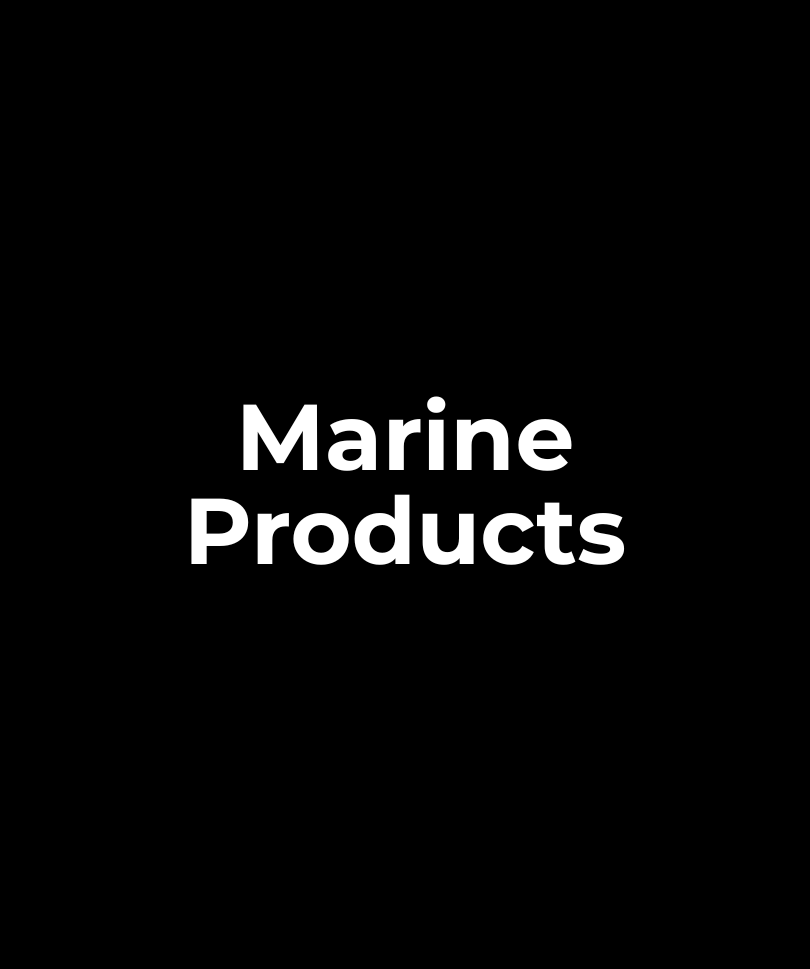 Marine Products