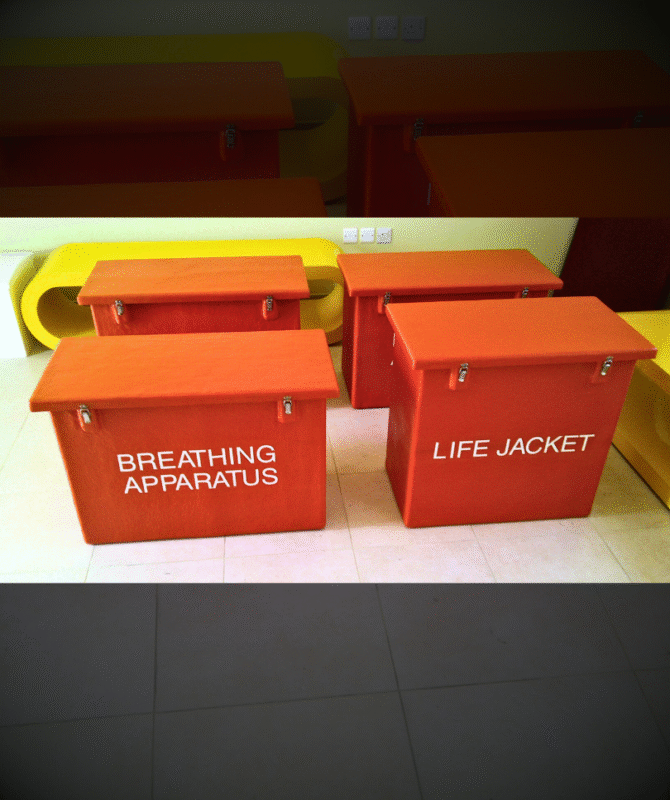 Marine Products - Image 4
