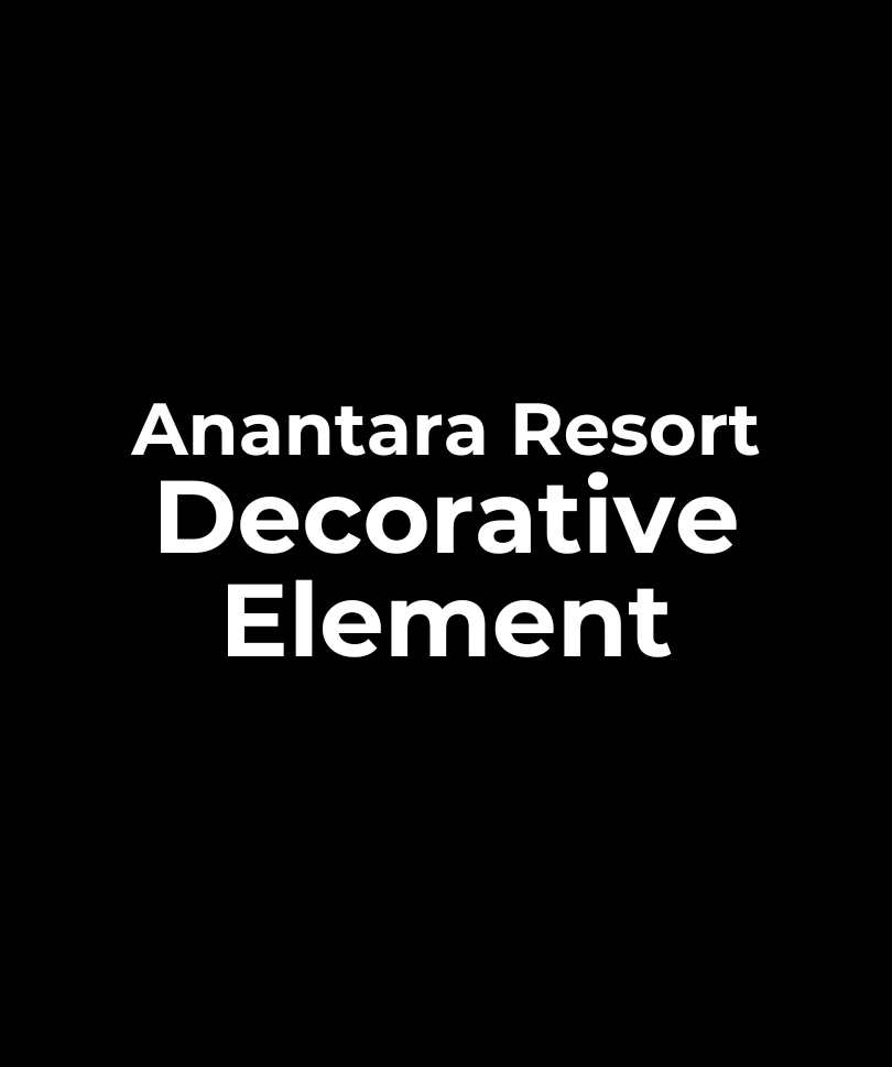 Decorative Element