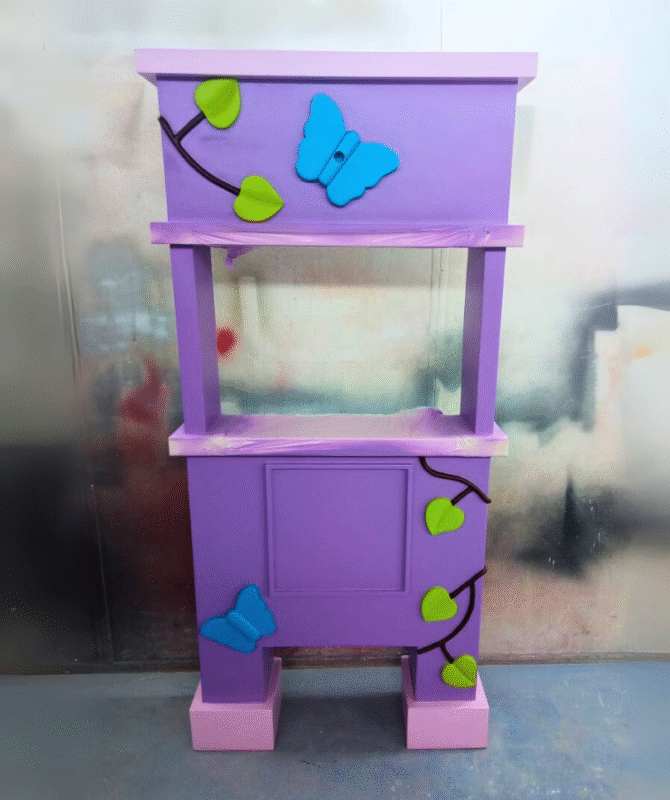 TV Unit Stand - Image 2