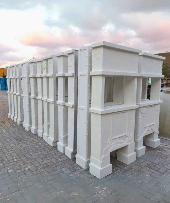 TV Unit Stand - Image 3