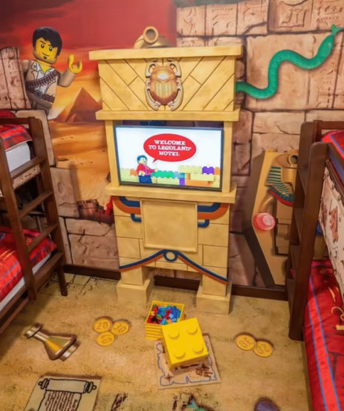 TV Unit Stand - Image 5