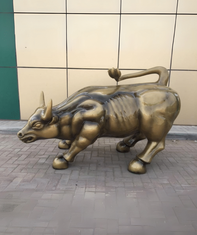 Animal Sculpture - Image 2