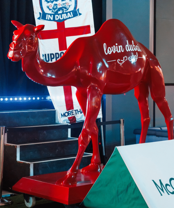 Life Size Camel - Image 6