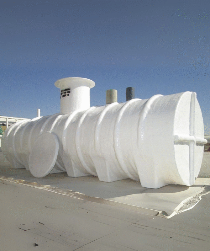 Septic Tank - Image 2