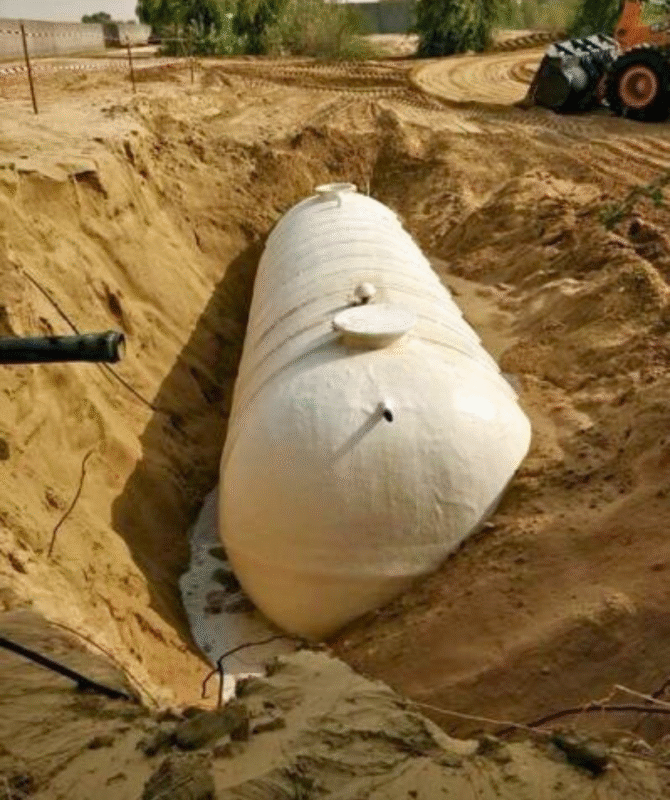 Septic Tank - Image 3