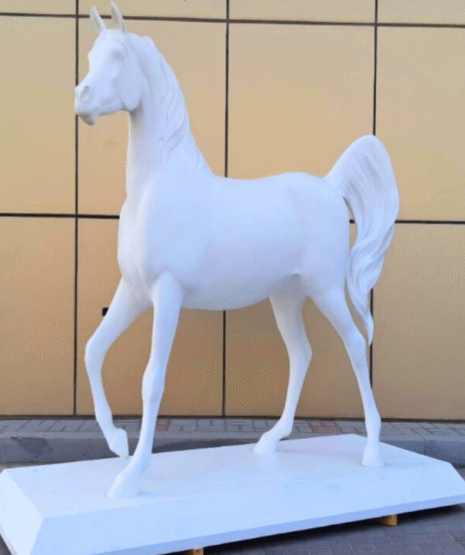 Life Size Horse - Image 3