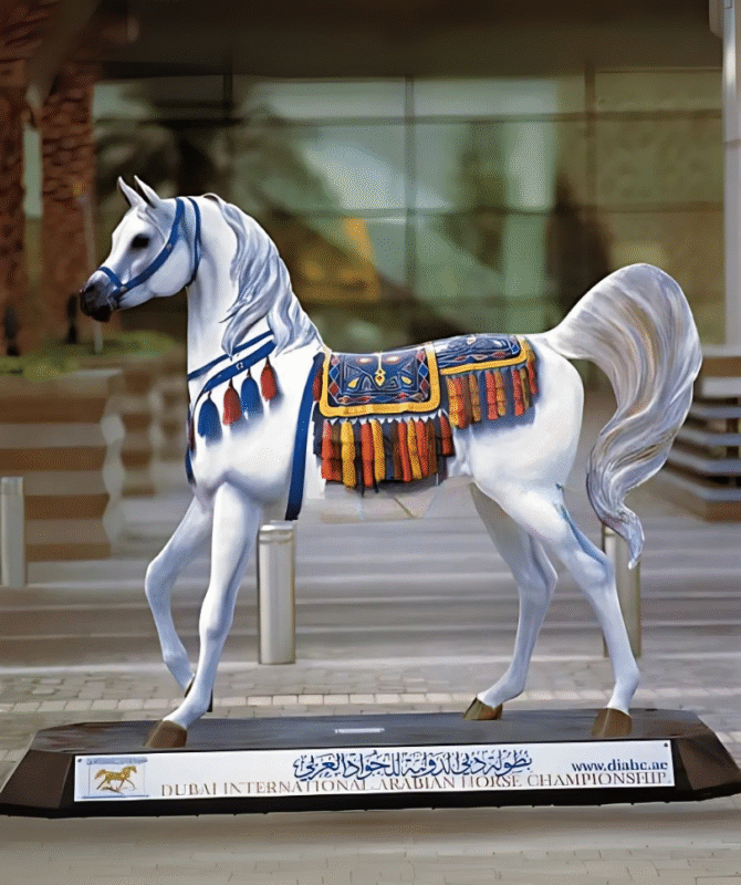 Life Size Horse - Image 4