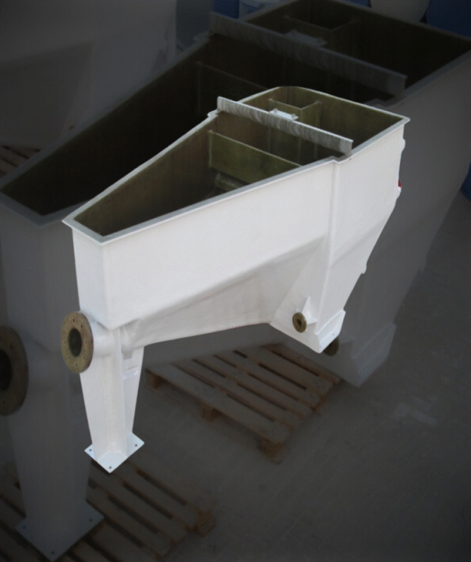 Settling Tank - Image 2