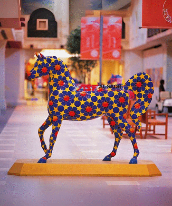 Life Size Horse - Image 5