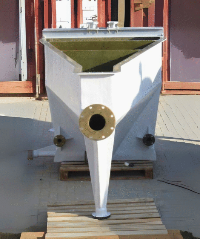 Settling Tank - Image 3