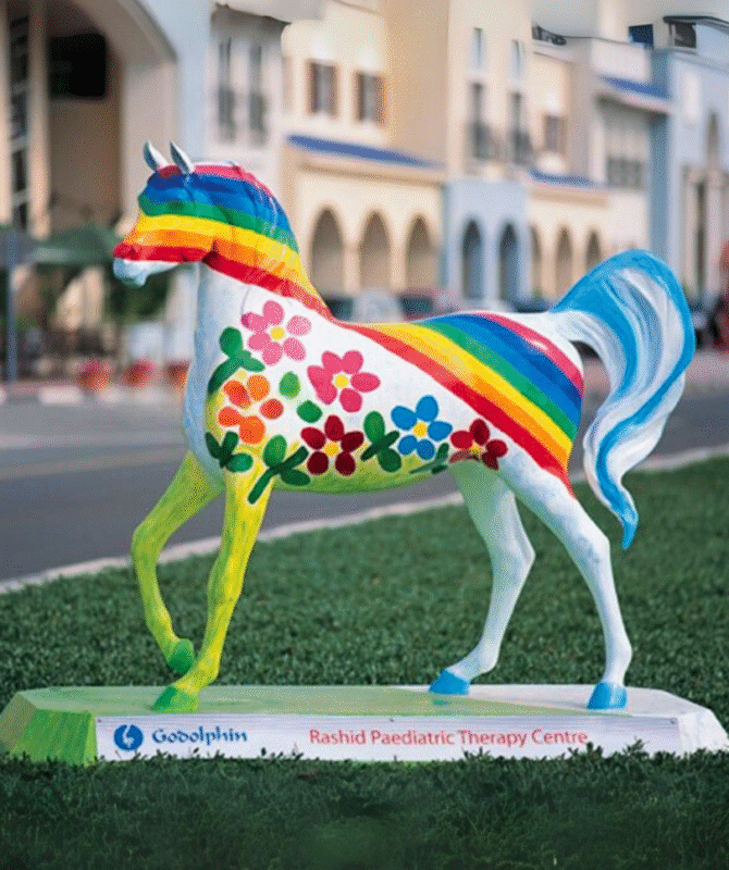 Life Size Horse - Image 6