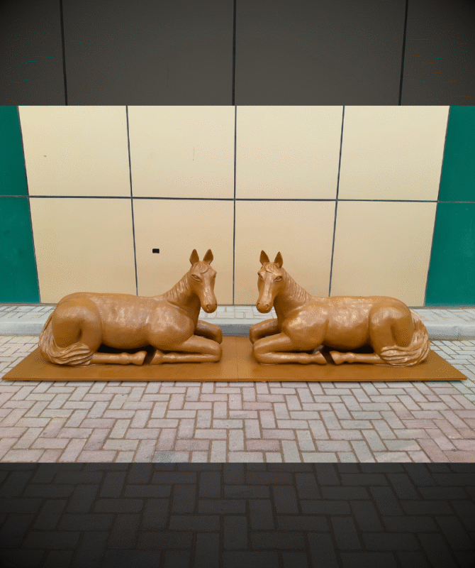 Life Size Horse - Image 8