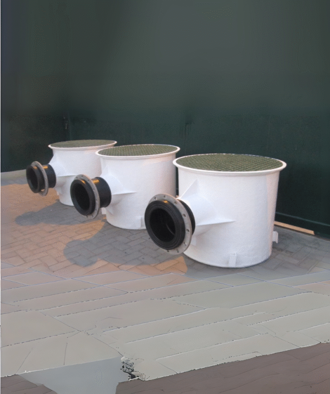 Suction Filter Tank - Image 3