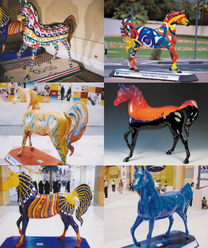 Life Size Horse - Image 9