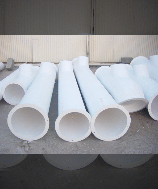 Ducts & Stacks - Image 5
