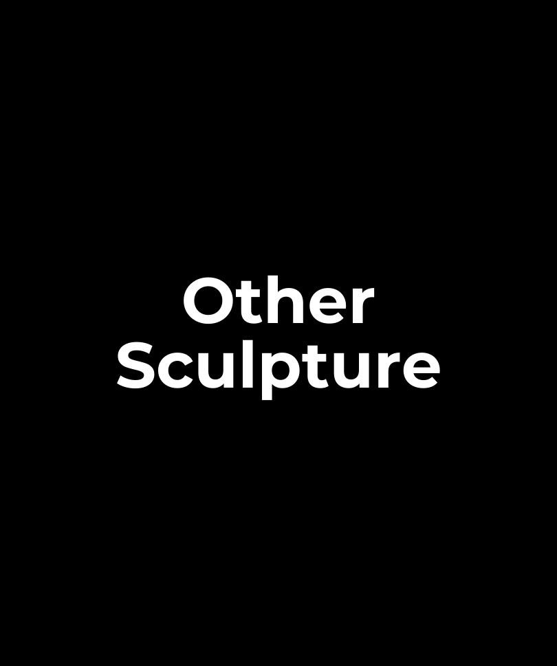 Other Sculpture