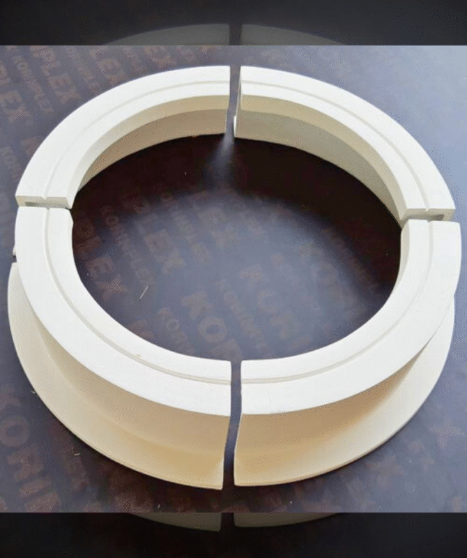 Ducts & Stacks - Image 8