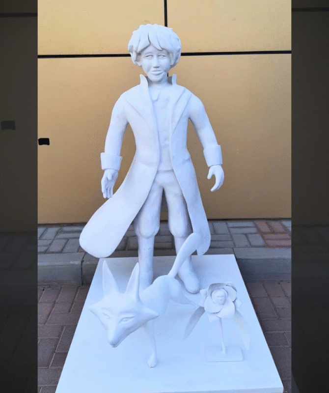 Other Sculpture - Image 5