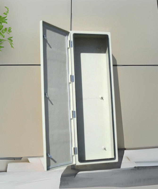 Enclosure - Image 2