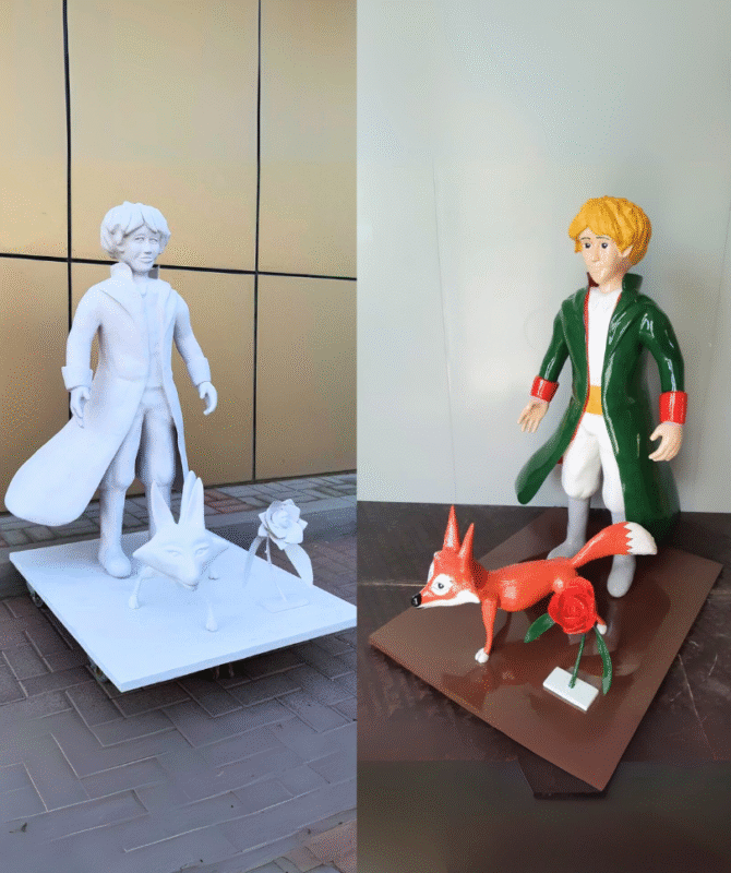 Other Sculpture - Image 6