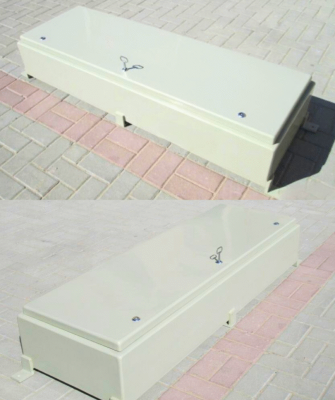 Enclosure - Image 3