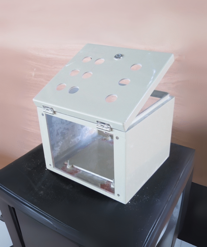 Enclosure - Image 4