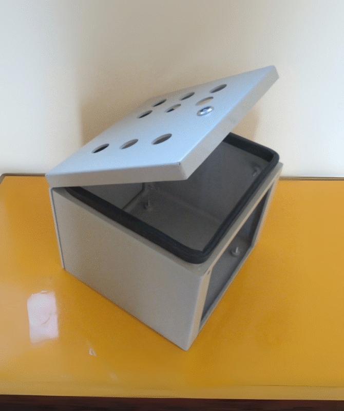 Enclosure - Image 5