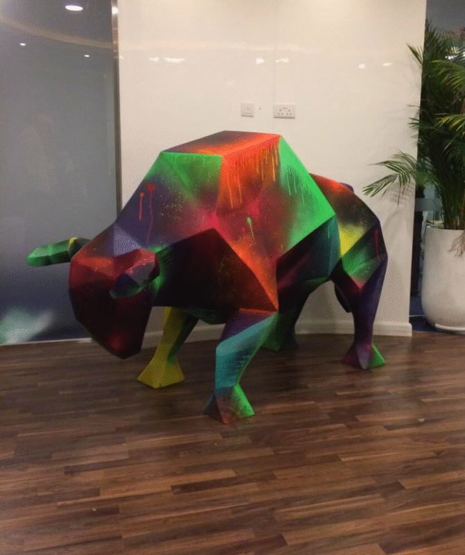 Animal Sculpture - Image 5