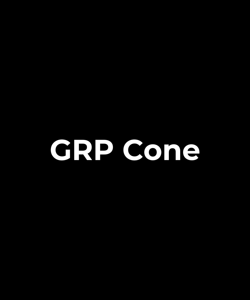 GRP Cone
