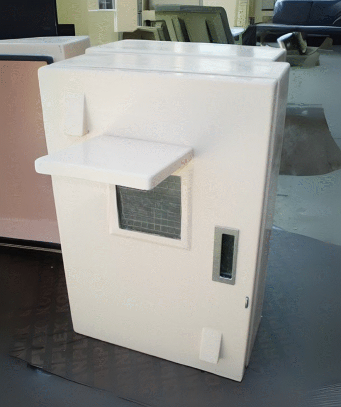 Enclosure - Image 6