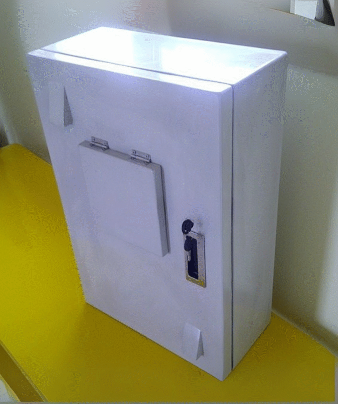 Enclosure - Image 7