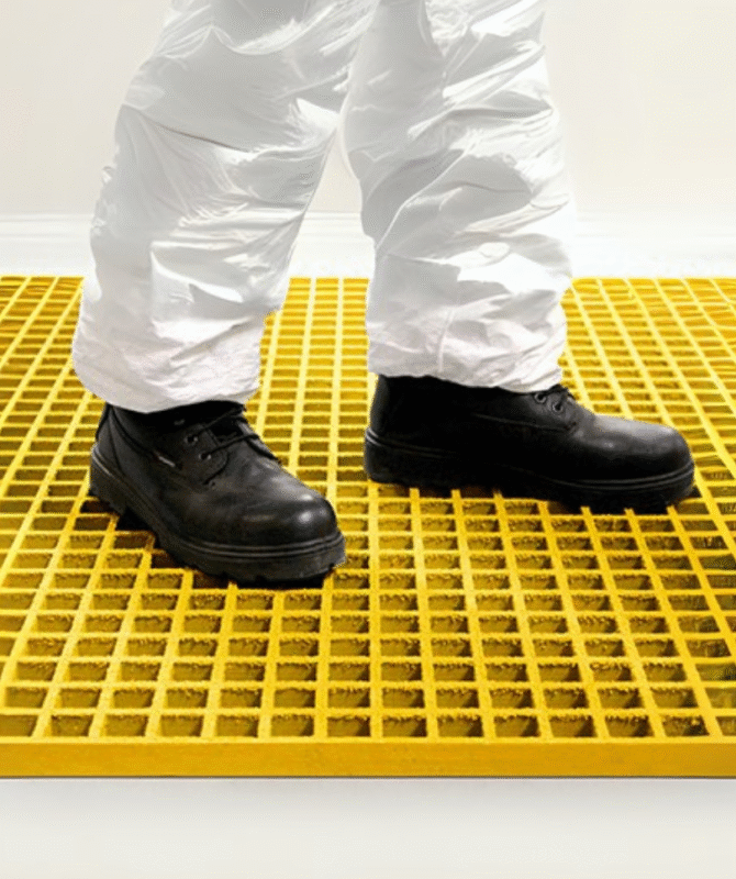 Grating - Image 2